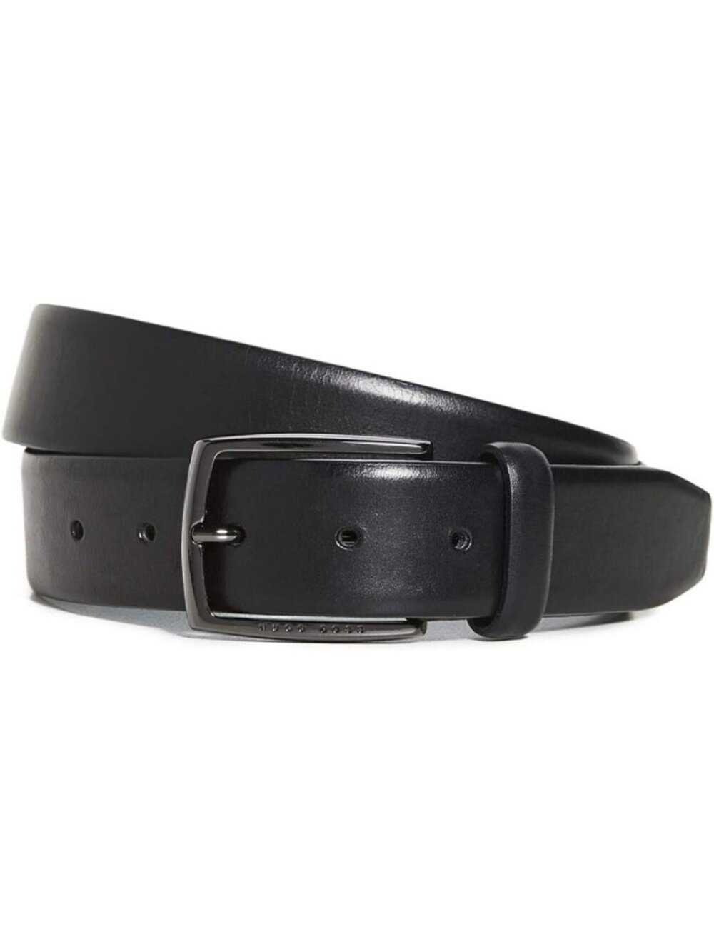 Stylish Men's Italian Leather Belt - Classic Design, Durable & Versatile